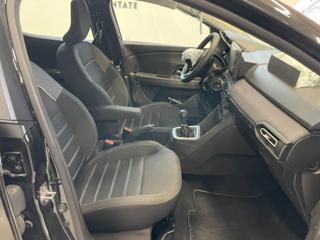 DACIA Sandero usata, con ESP