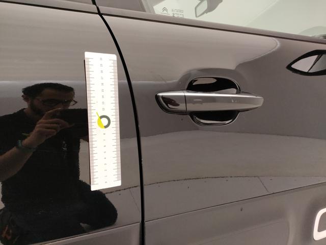CITROEN C3 usata, con Limitatore di velocità