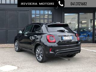 FIAT 500X usata, con Immobilizzatore elettronico