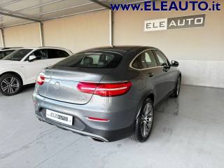 MERCEDES-BENZ GLC 250 usata, con Autoradio