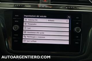 VOLKSWAGEN Tiguan usata, con Cruise Control