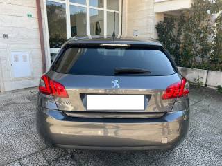 PEUGEOT 308 usata 6