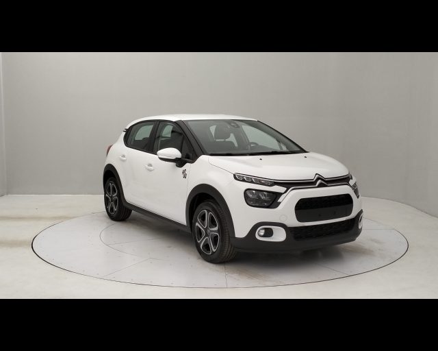 CITROEN C3 usata, con Climatizzatore