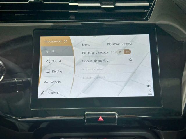 DR MOTOR DR 3.0 usata, con Fari LED