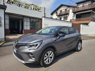 RENAULT Captur TCe 90 CV Intens
