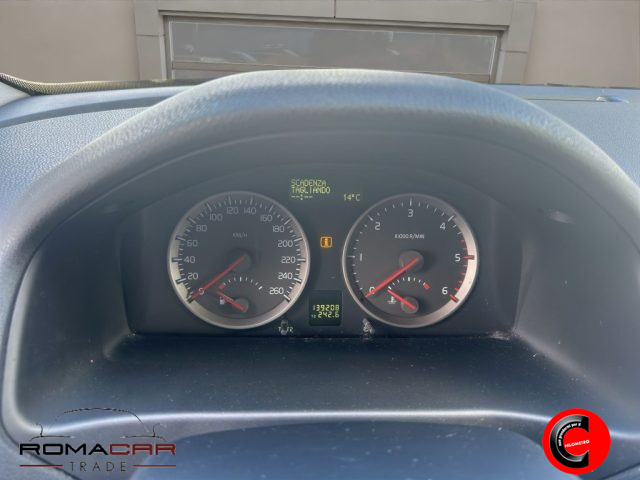 VOLVO C30 usata, con ESP