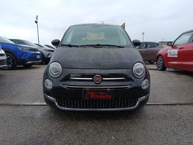 FIAT 500 usata, con ABS