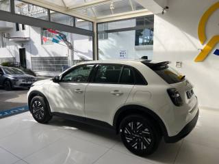 FIAT 600 usata, con Sedile posteriore sdoppiato