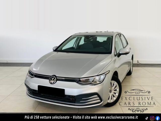 VOLKSWAGEN Golf usata, con ABS