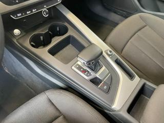 AUDI A4 usata, con Immobilizzatore elettronico