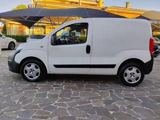 FIAT Fiorino usata, con Chiusura centralizzata