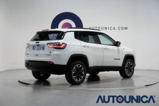 JEEP Compass usata, con ESP