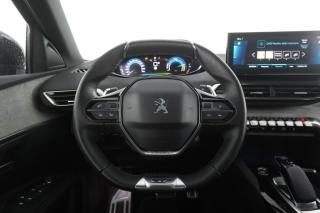 PEUGEOT 3008 usata 10