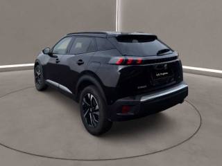 PEUGEOT 2008 usata, con Chiusura centralizzata