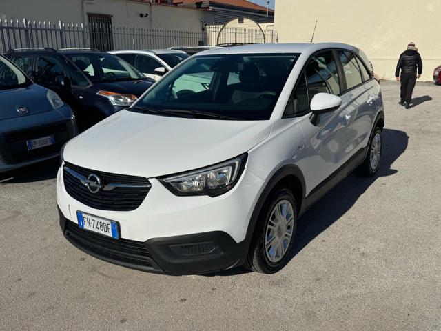 OPEL Crossland X usata, con ABS