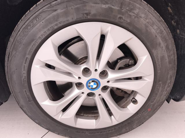 BMW X1 usata 25