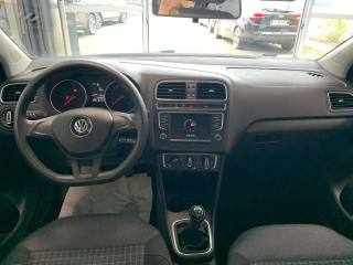 VOLKSWAGEN Polo usata, con Autoradio