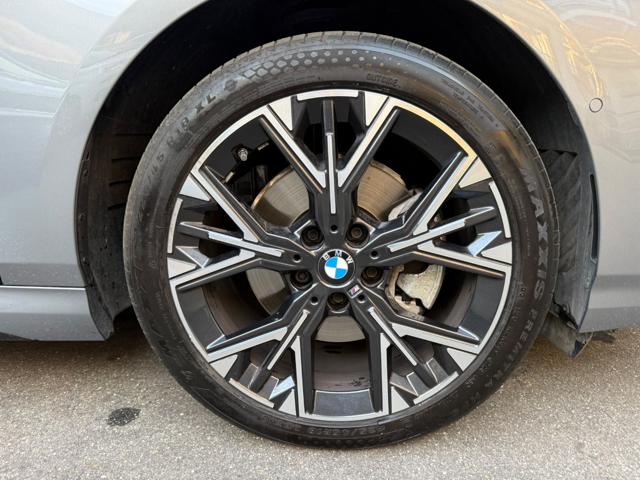BMW 118 usata, con Autoradio
