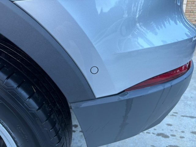 AUDI Q3 usata, con Sedili riscaldati