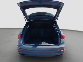 AUDI Q3 usata, con Fendinebbia