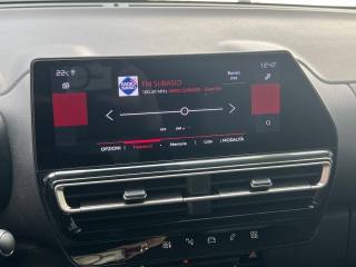 CITROEN C5 Aircross usata, con Park Distance Control