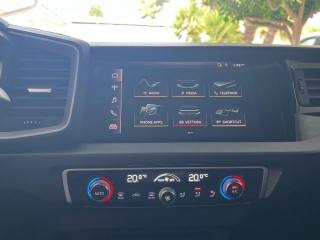 AUDI A1 usata, con Autoradio digitale
