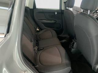MINI Countryman usata, con Fendinebbia