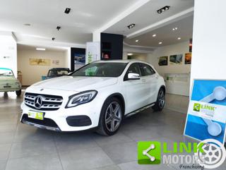 MERCEDES-BENZ GLA 200 AMG Premium - Restyling 11/2017