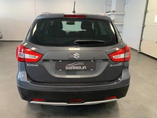 SUZUKI S-Cross usata, con Volante multifunzione