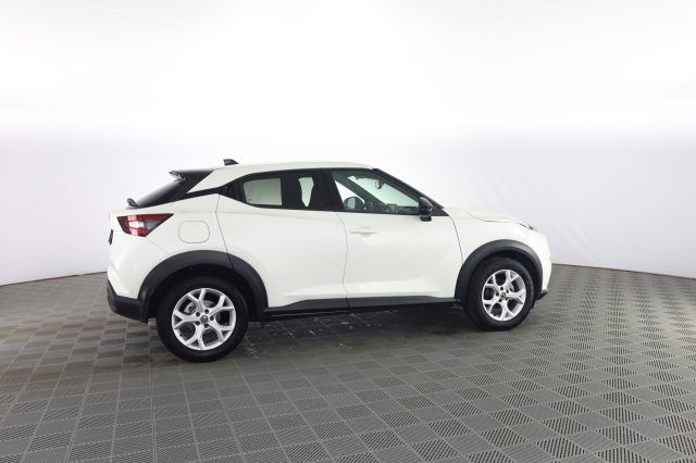 NISSAN Juke usata 2