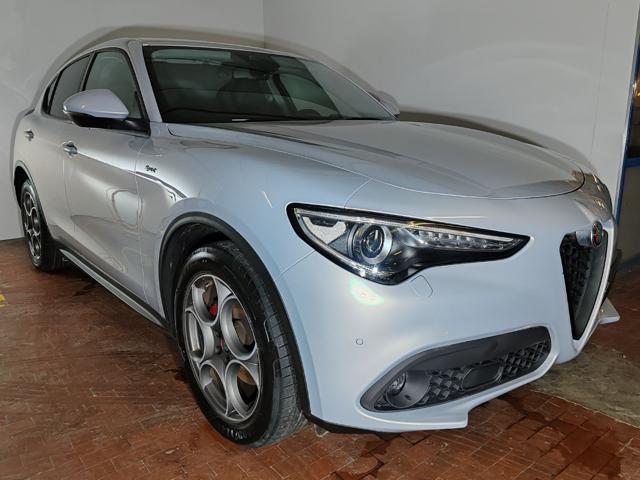 ALFA ROMEO Stelvio usata, con ABS