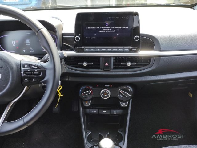 KIA Picanto usata 10