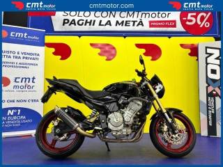 HONDA Hornet 600