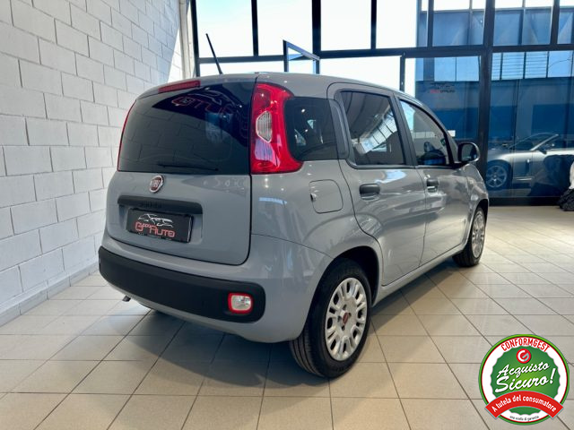 FIAT Panda usata, con Alzacristalli elettrici