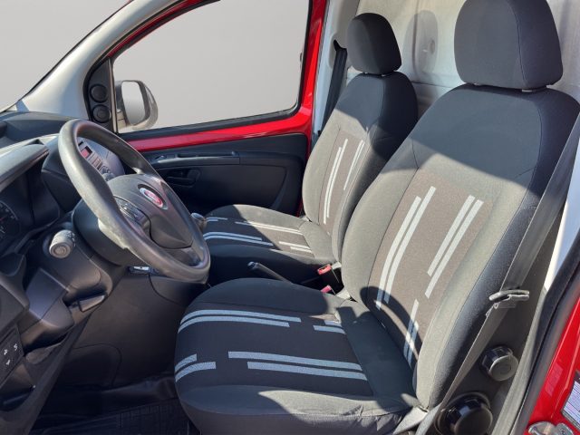 FIAT Fiorino usata, con Immobilizzatore elettronico