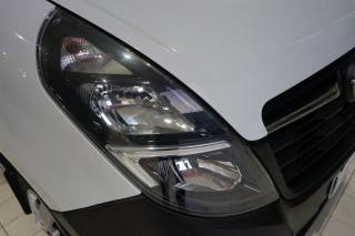 OPEL Movano usata 20