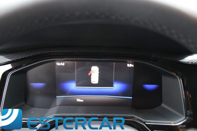 VOLKSWAGEN Polo usata, con Climatizzatore
