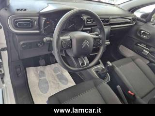 CITROEN C3 usata, con Controllo trazione