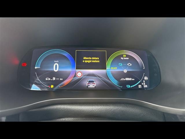 RENAULT Arkana usata, con Climatizzatore