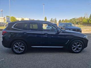 BMW X3 usata, con Airbag Passeggero