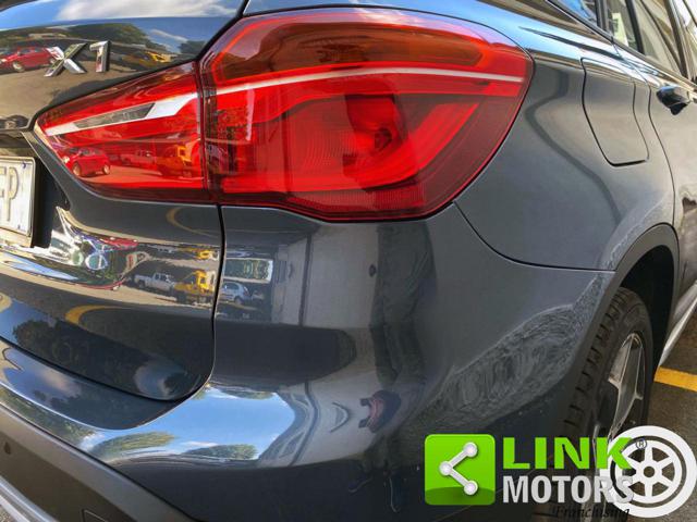 BMW X1 usata, con Climatizzatore