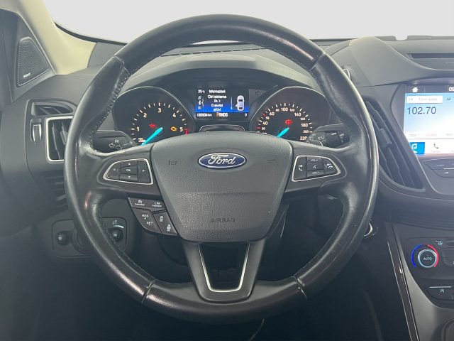 FORD Kuga usata 11