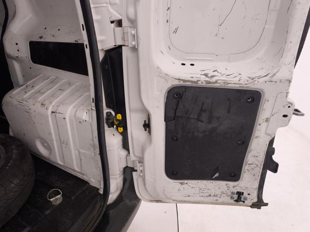FIAT Fiorino usata 33