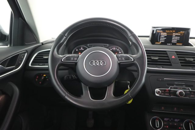 AUDI Q3 usata 11