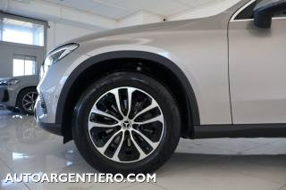 MERCEDES-BENZ GLC 220 usata, con Sospensioni pneumatiche