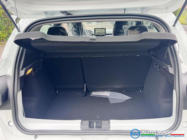 DACIA Sandero usata, con Controllo automatico clima