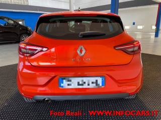 RENAULT Clio usata, con Controllo trazione