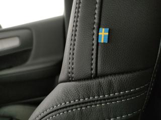 VOLVO XC40 usata, con Immobilizzatore elettronico