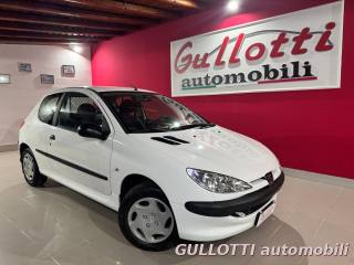 PEUGEOT 206 usata 14