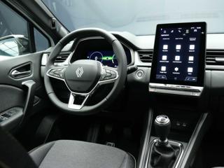 RENAULT Captur usata, con Boardcomputer